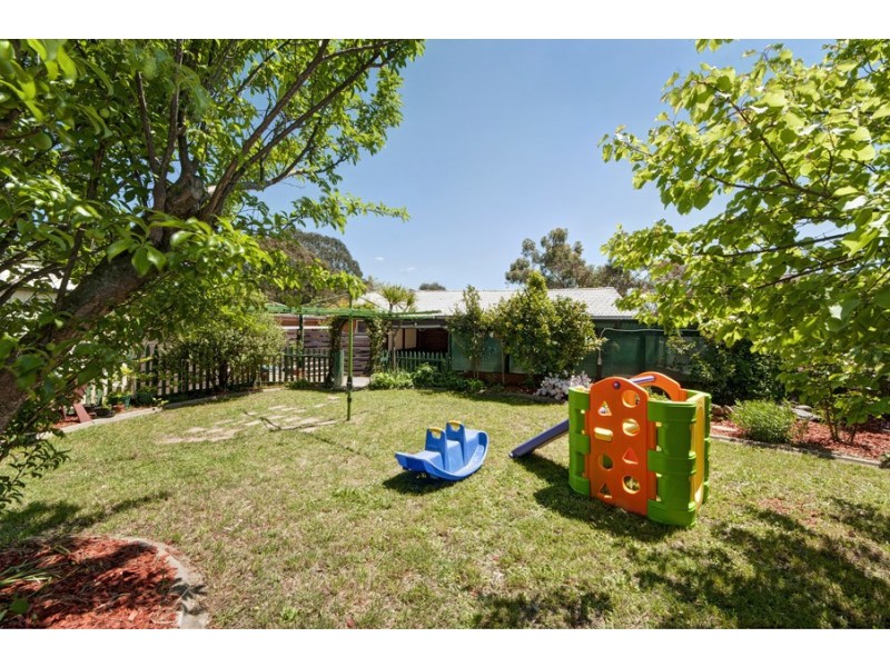 140 Burrinjuck Crescent, Duffy ACT 2611