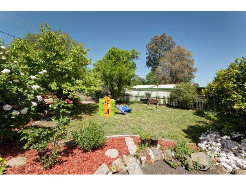 140 Burrinjuck Crescent, Duffy ACT 2611