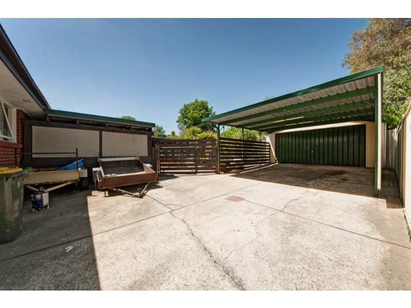 140 Burrinjuck Crescent, Duffy ACT 2611