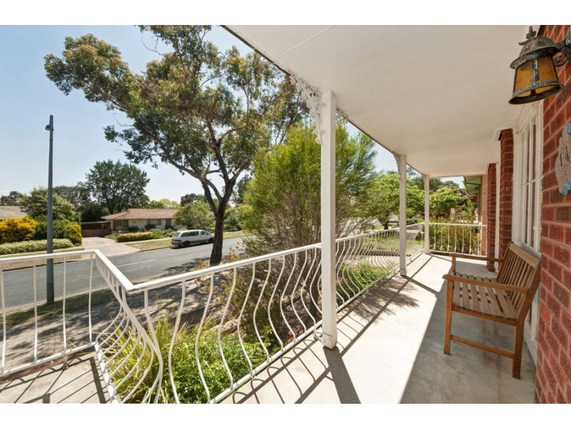 140 Burrinjuck Crescent, Duffy ACT 2611