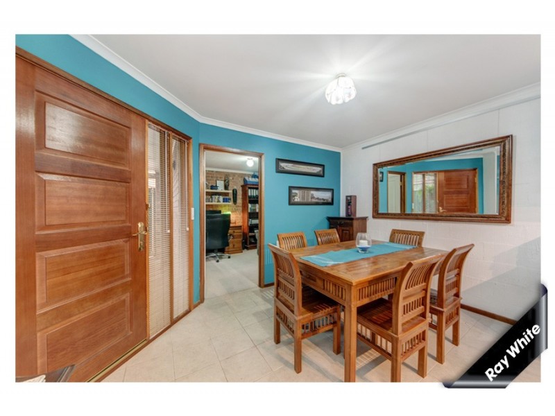 12/3 Peron Place, Banks ACT 2906