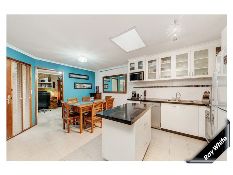 12/3 Peron Place, Banks ACT 2906