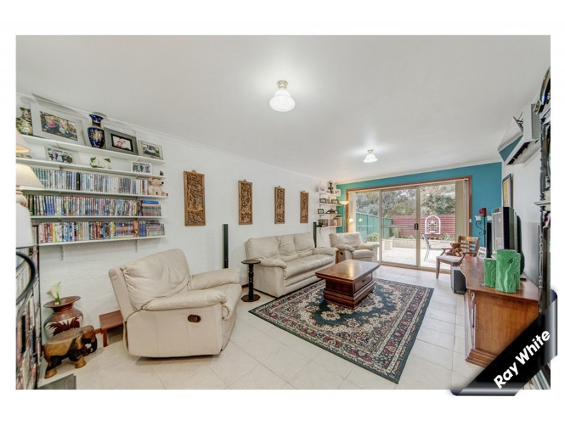 12/3 Peron Place, Banks ACT 2906