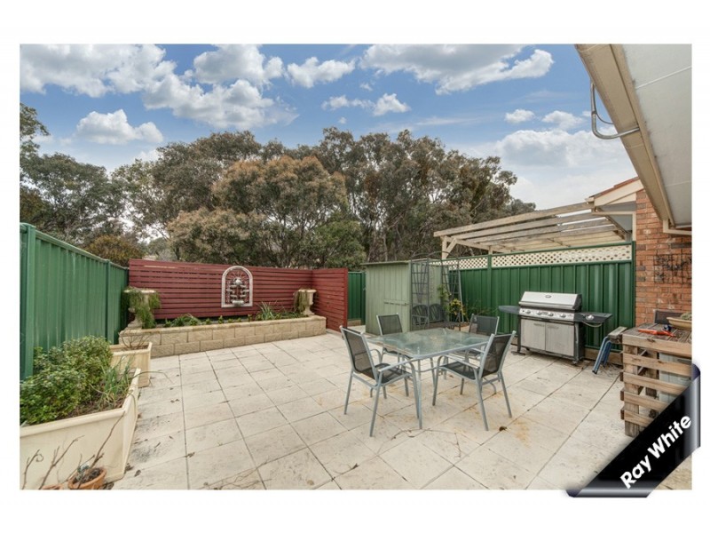 12/3 Peron Place, Banks ACT 2906