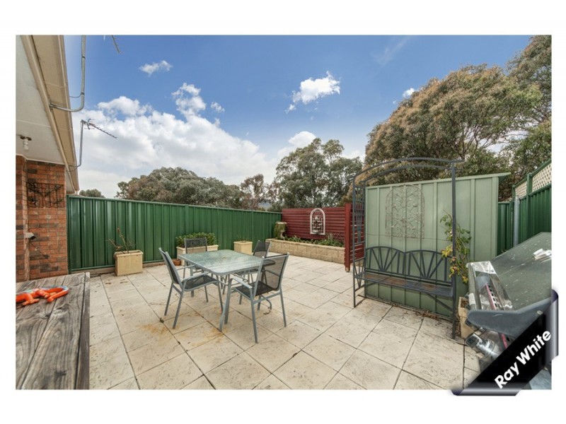 12/3 Peron Place, Banks ACT 2906