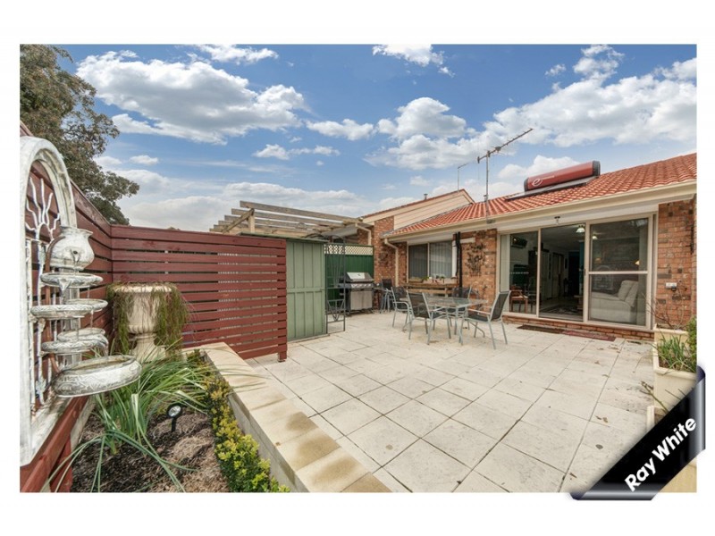 12/3 Peron Place, Banks ACT 2906
