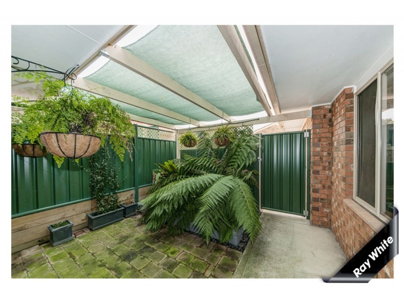 12/3 Peron Place, Banks ACT 2906
