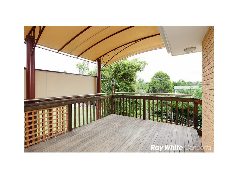 9 Pollock Street, Chifley ACT 2606