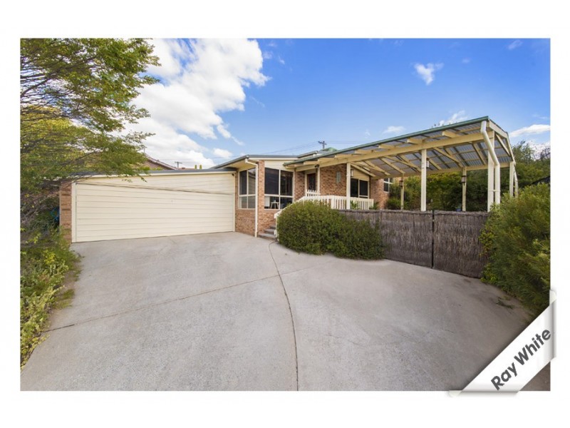 22 Mackerras Crescent, Theodore ACT 2905