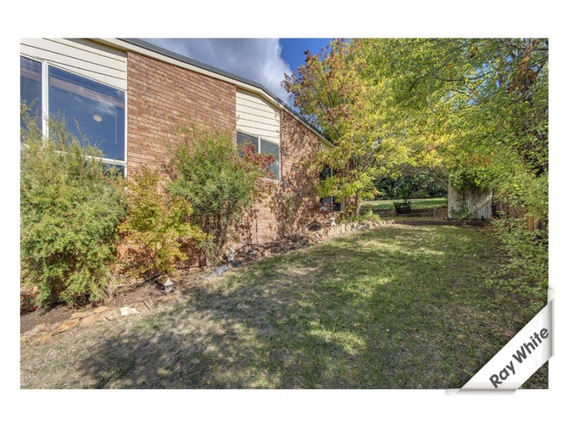22 Mackerras Crescent, Theodore ACT 2905