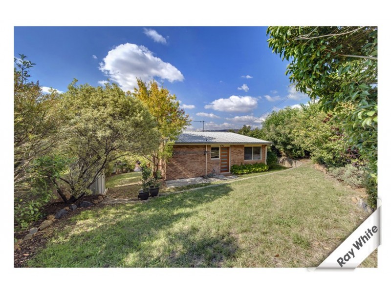 22 Mackerras Crescent, Theodore ACT 2905
