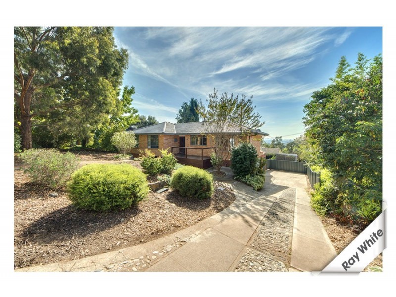 15 Bavin Street, Curtin ACT 2605