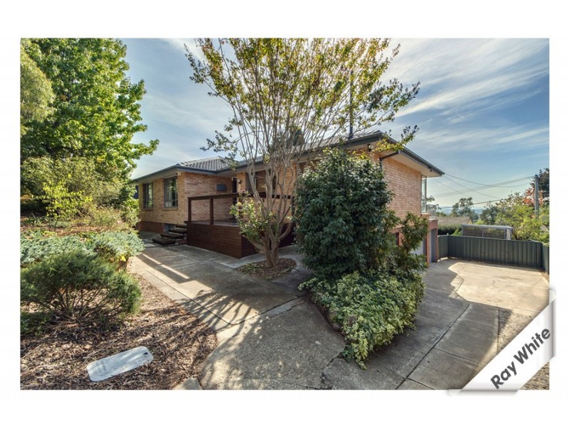 15 Bavin Street, Curtin ACT 2605
