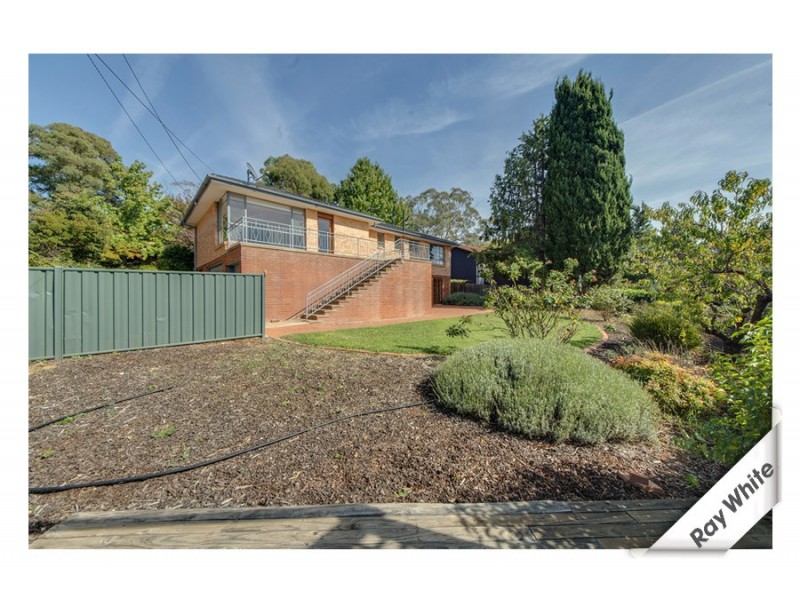 15 Bavin Street, Curtin ACT 2605