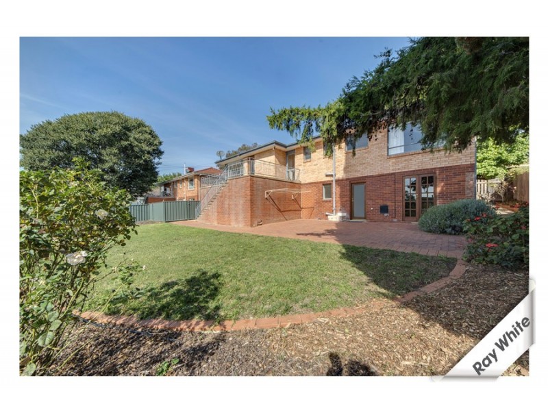 15 Bavin Street, Curtin ACT 2605