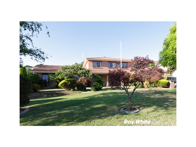 13 Numeralla Street, O’malley ACT 2606