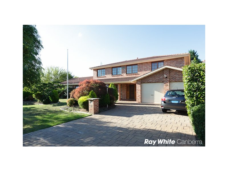 13 Numeralla Street, O’malley ACT 2606