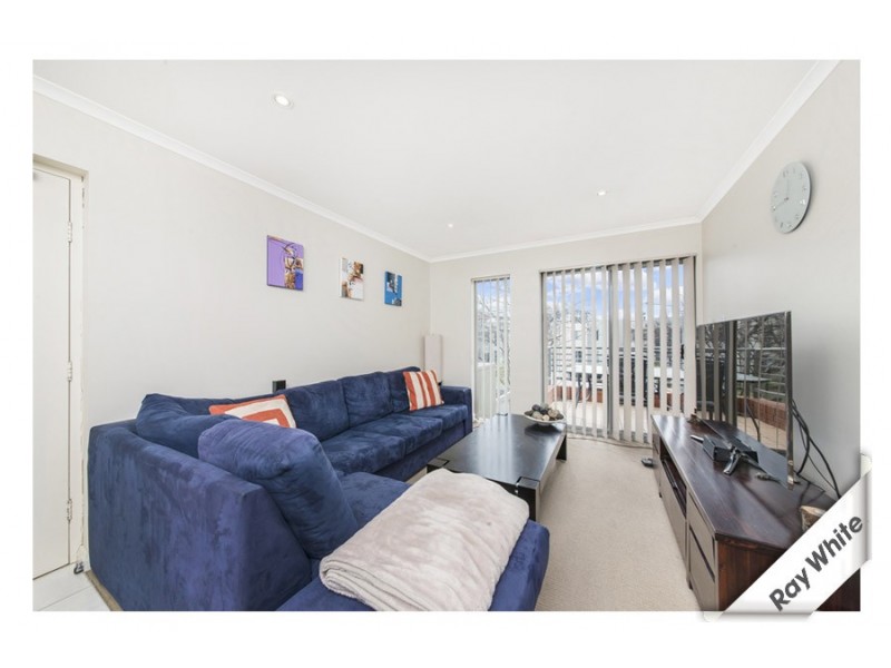 15/10 Coolac Place, Braddon ACT 2612