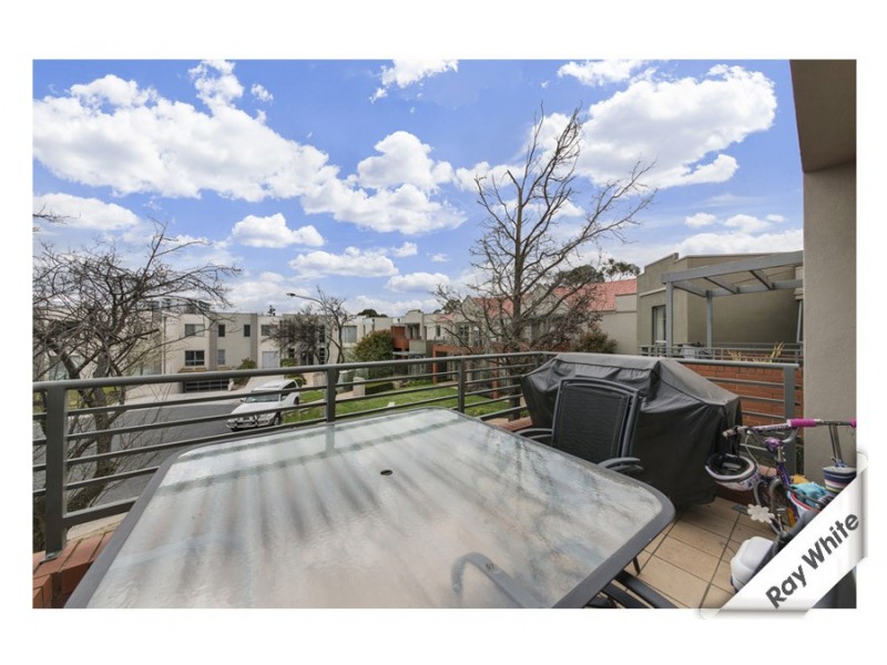 15/10 Coolac Place, Braddon ACT 2612