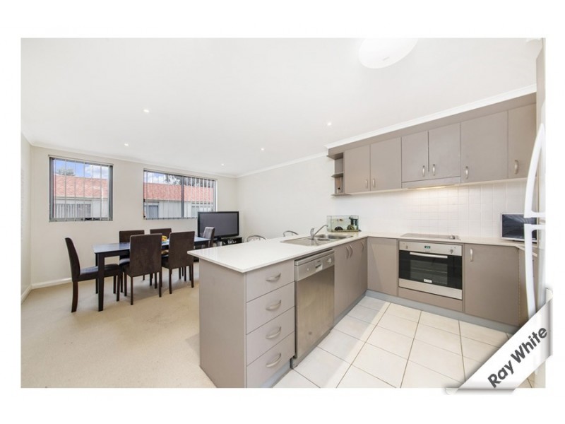 15/10 Coolac Place, Braddon ACT 2612
