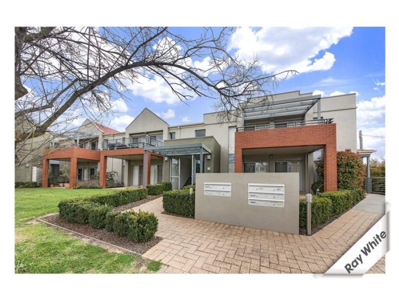 15/10 Coolac Place, Braddon ACT 2612
