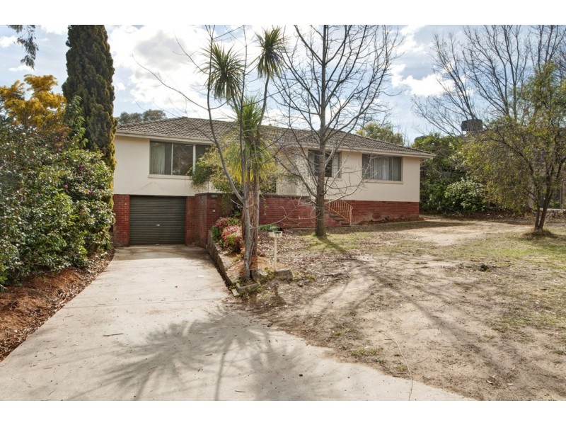 55 Pridham Street, Farrer ACT 2607