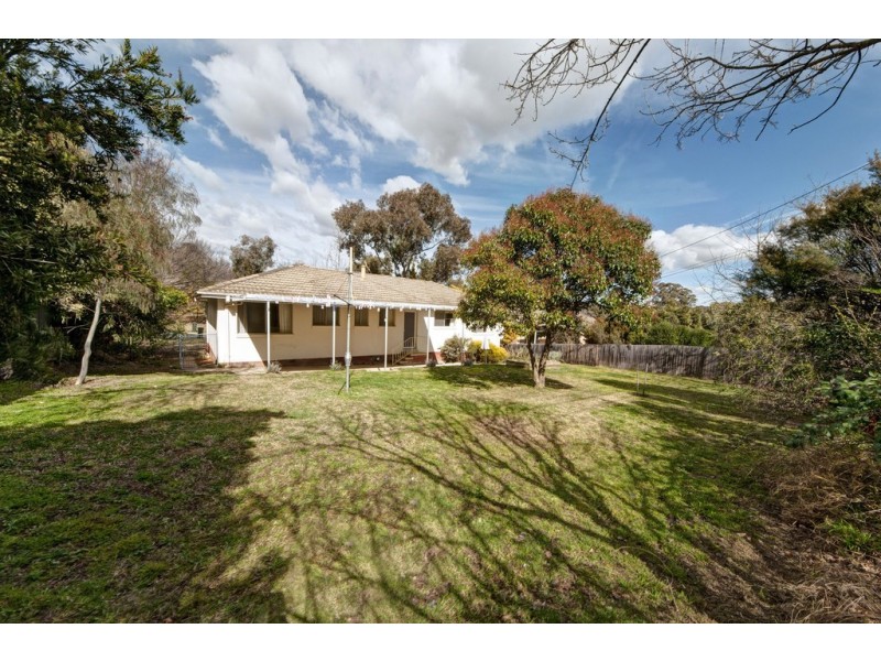 55 Pridham Street, Farrer ACT 2607