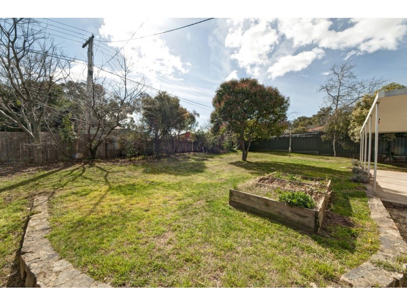 55 Pridham Street, Farrer ACT 2607