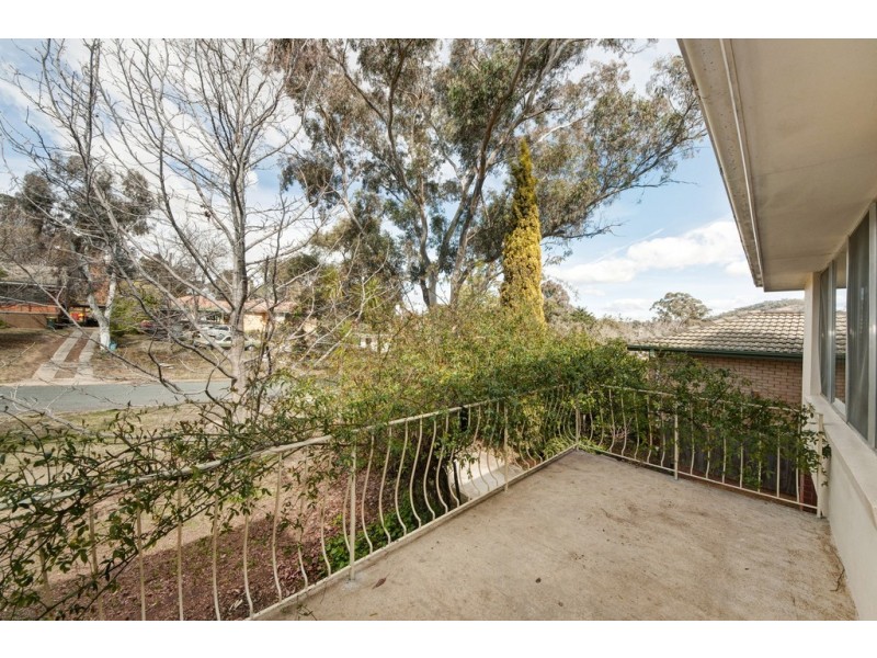 55 Pridham Street, Farrer ACT 2607