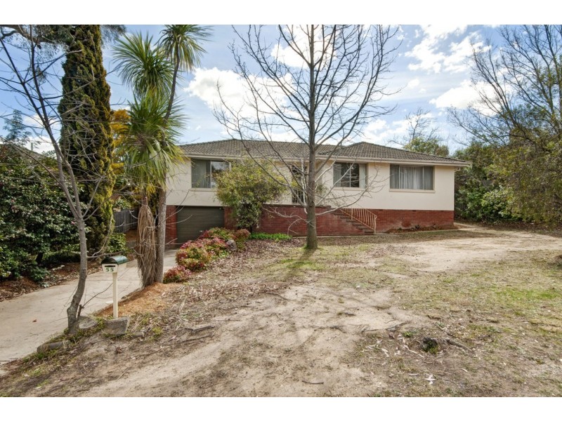 55 Pridham Street, Farrer ACT 2607