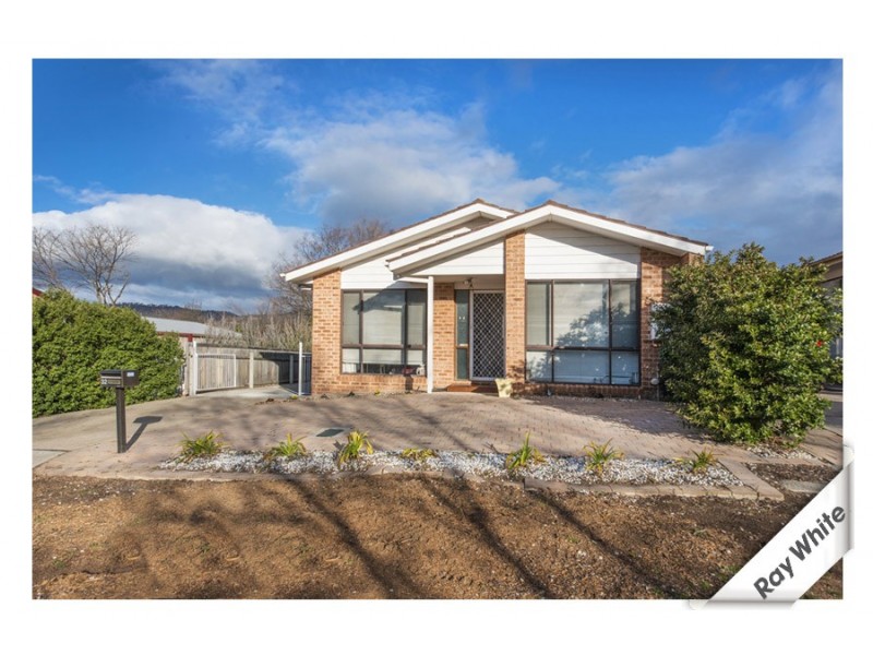 32 Builder Crescent, Theodore ACT 2905