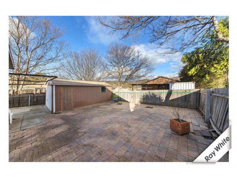 32 Builder Crescent, Theodore ACT 2905