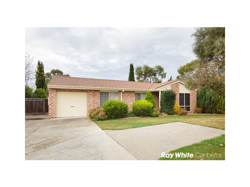 31/41 Ern Florence Crescent, Theodore ACT 2905