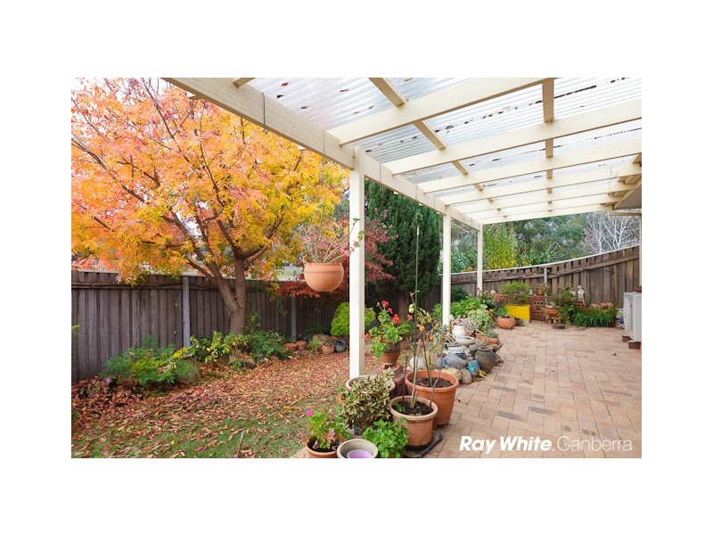 31/41 Ern Florence Crescent, Theodore ACT 2905