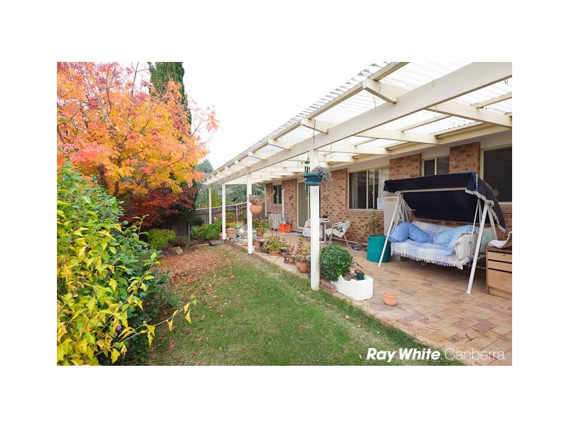 31/41 Ern Florence Crescent, Theodore ACT 2905
