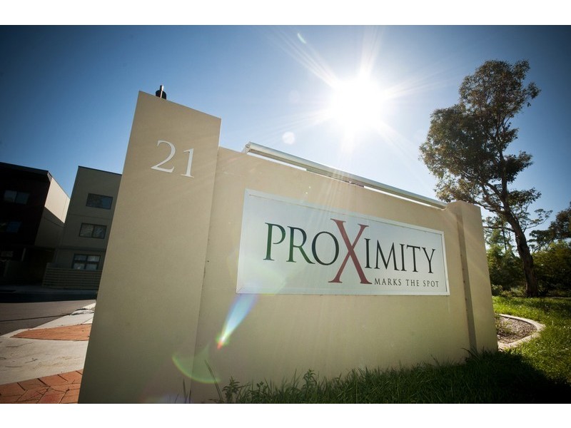 87/21 Battye Street, Bruce ACT 2617