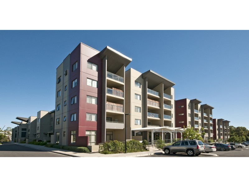 87/21 Battye Street, Bruce ACT 2617