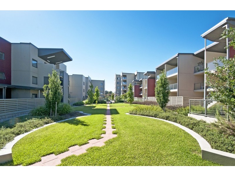 87/21 Battye Street, Bruce ACT 2617