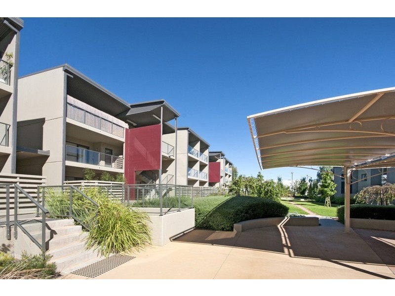 87/21 Battye Street, Bruce ACT 2617