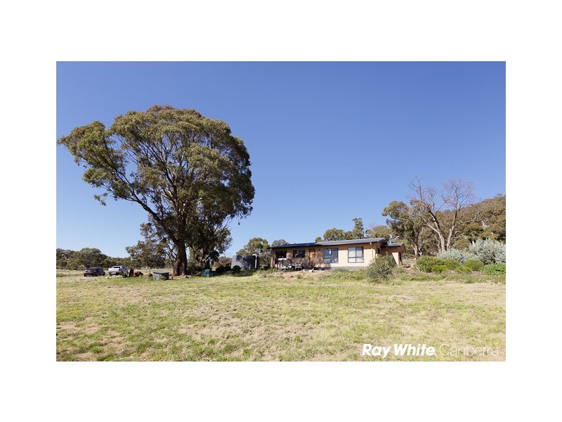 4851 Monaro Highway, Colinton NSW 2626