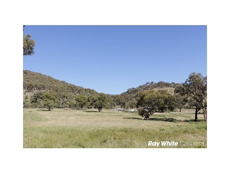 4851 Monaro Highway, Colinton NSW 2626