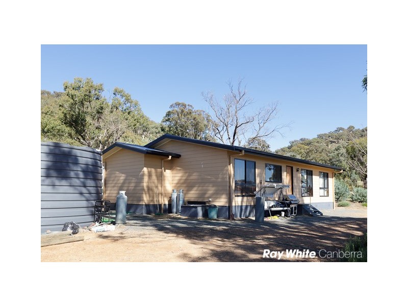 4851 Monaro Highway, Colinton NSW 2626