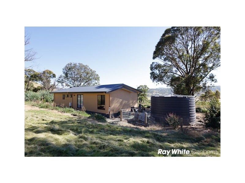 4851 Monaro Highway, Colinton NSW 2626
