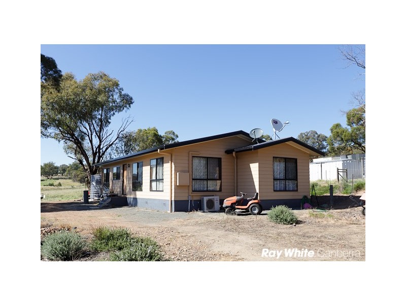 4851 Monaro Highway, Colinton NSW 2626