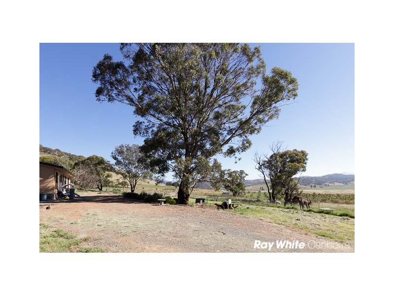 4851 Monaro Highway, Colinton NSW 2626