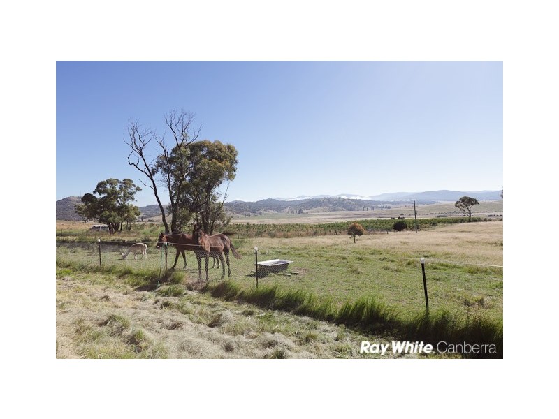 4851 Monaro Highway, Colinton NSW 2626