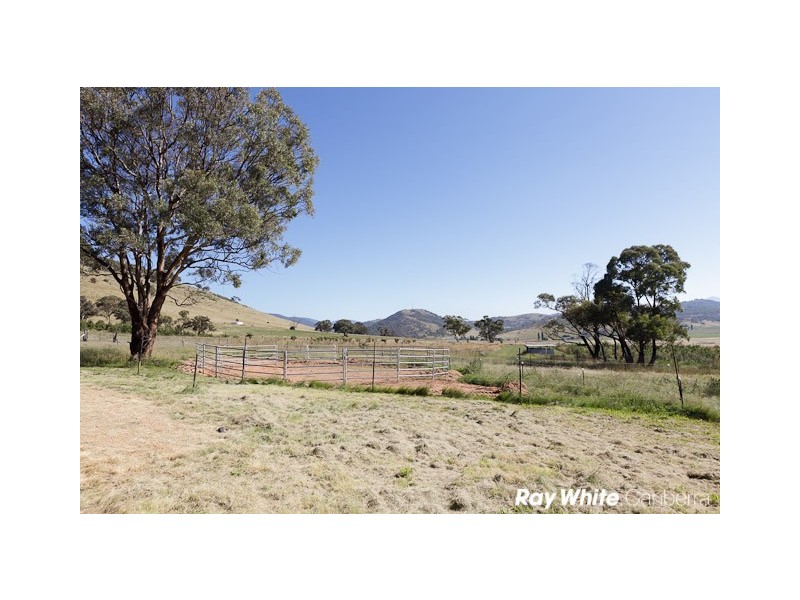 4851 Monaro Highway, Colinton NSW 2626