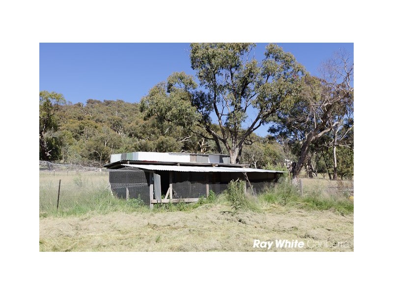 4851 Monaro Highway, Colinton NSW 2626