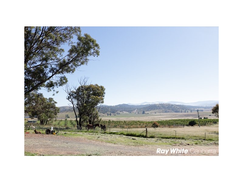 4851 Monaro Highway, Colinton NSW 2626