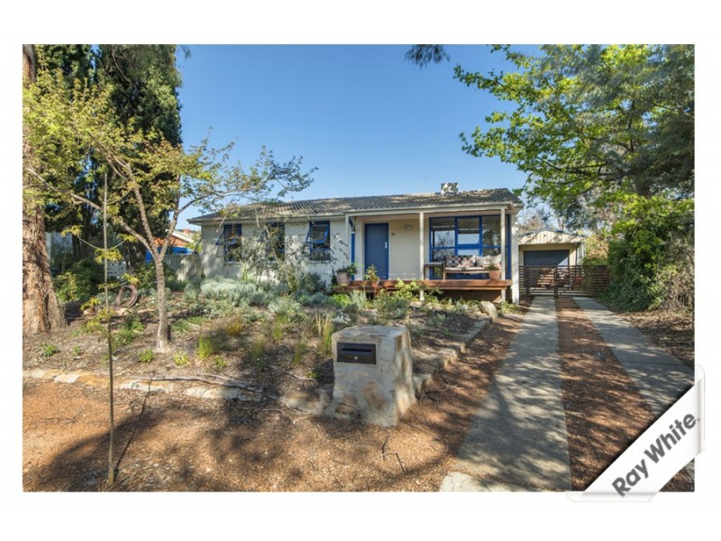 25 Dowling Street, Watson ACT 2602